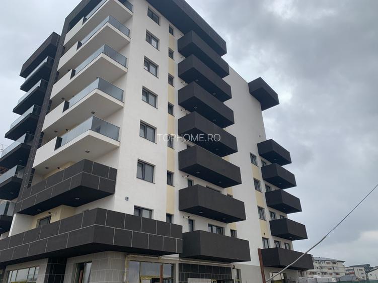 Apartament 2 camere finisat, bloc nou, Grand Arena - Postalionului - 2