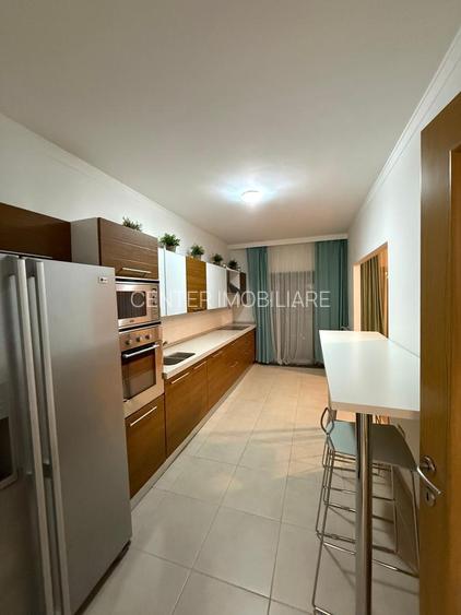 PERSCARIU,Emerald Residences, 3 camere luminos, deosebit, garaj, terasa, 102 mp - 20