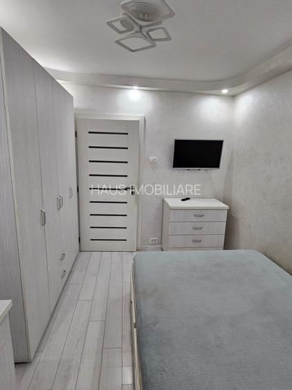 Capitol apartament 3 camere modern termen lung - 13