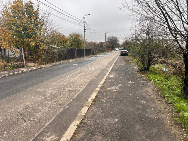 TEREN DE VANZARE PROGRESULUI 5600 MP !!! - 3