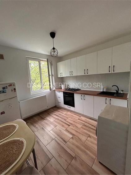 Drumul Taberei - 5 minute metrou Romancierilor - Apartament MODERN - 4