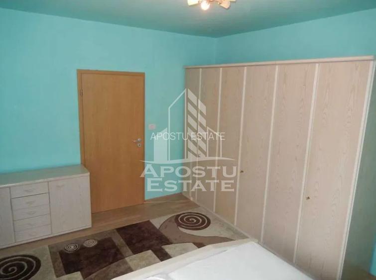 Apartament 2 camere, centrala proprie, loc parcare, zona Torontarului - 6