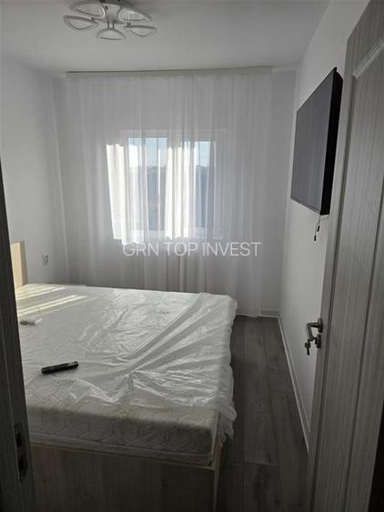 Apartament modern 3 camere 2 bai dressing zona Strand - 4