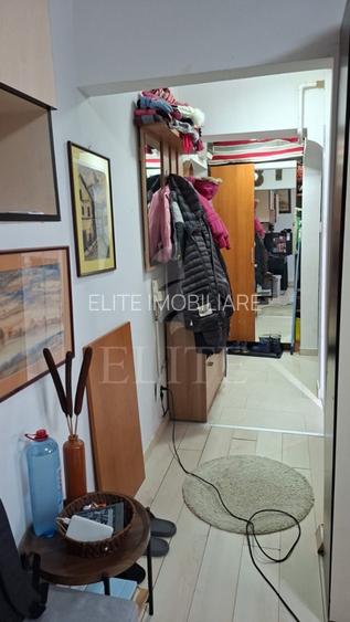 Apartament 3 camere în zona HERMES - 5