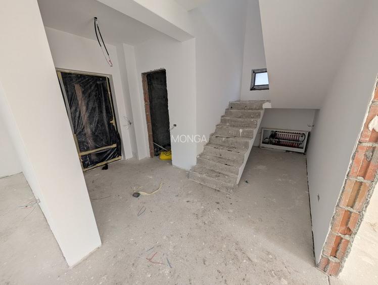 Casa 4 camere 150mp | Corbeanca Tamasi | 0 comision | teren liber 330mp - 17