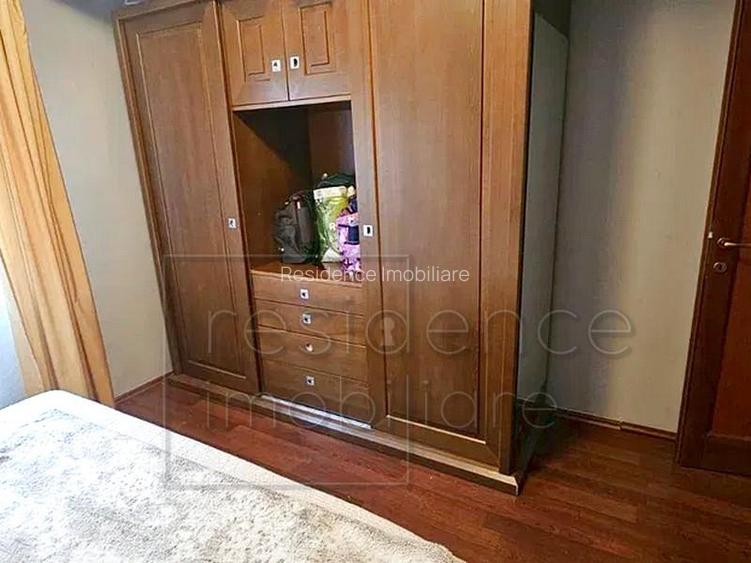 Pet friendly! Apartament 2 camere, Andrei Muresanu, Trifoiului+2 P - 4