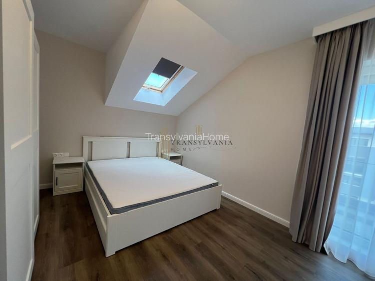 Apartament 3 camere, modern, suprafata generoasa - 11
