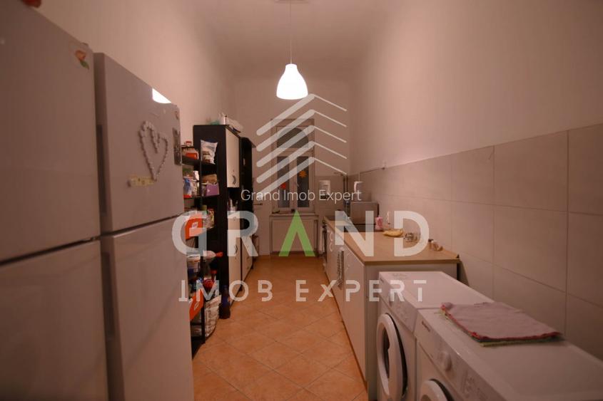 Se inchiriaza camera/camere intr-un complex rezidential–Piata Garii - 12