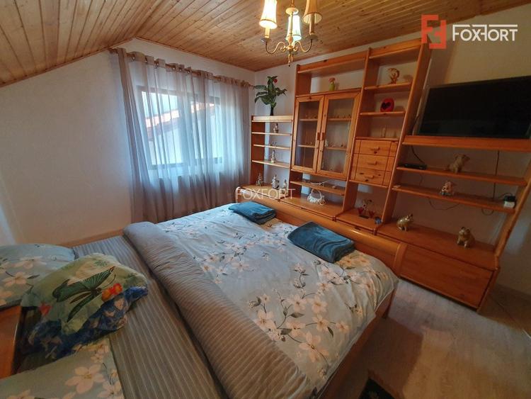 COMISION 0% Casa individuala cu 5 camere si teren de 1222 mp, Jebel - 11