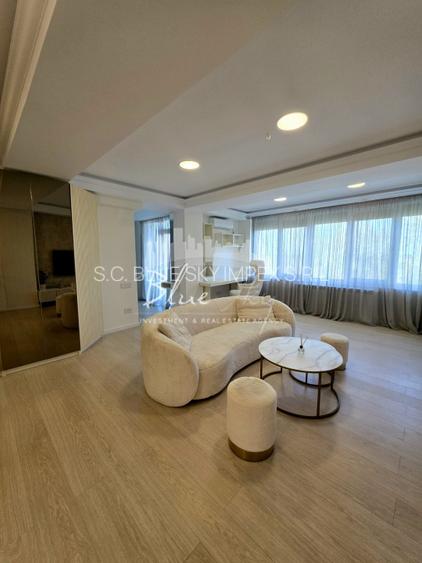 Apartament premium 3 camere – poziție excelentă la intrare în Mamaia - 2