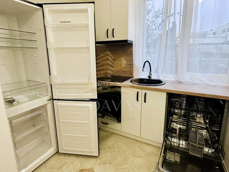 Apartament de 3 camere | Horea - 10