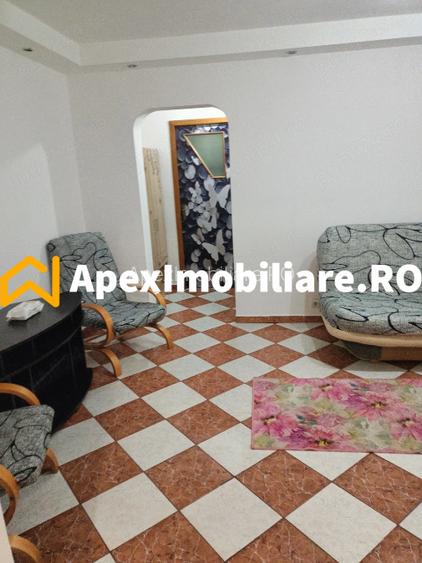 Apartament 2 camere de inchiriat Titan București | ApexImobiliare.ro - 2