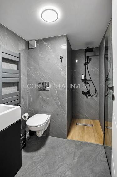 Centrul Vechi Oportunitate Apartament Lux 3 cam /80mp utili - 13