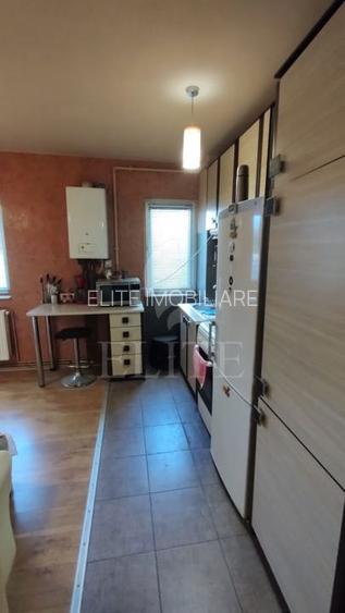 Apartament 2 camere în zona SIRENA - 7