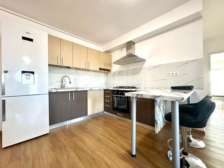 Apartament 3 camere de vanzare in Zorilor, Cluj Napoca - 4