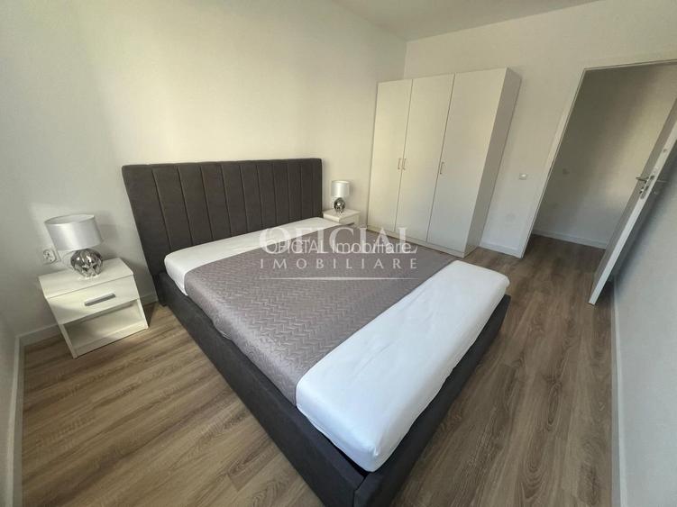Apartament 3 camere | Pet friendly | Parcare | Nou | Eroilor Floresti - 6