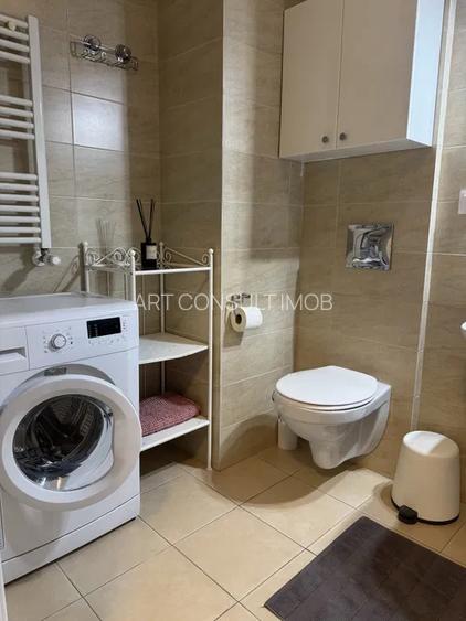 Apartament 2 Camere | Semidecomandat | Mihai Bravu | GVI Town - 7