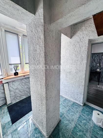 Aviației | Herăstrău | Apartament PREMIUM în zona business | Decomandat | Boiler - 18