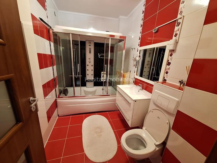 Apartament 2 camere Observator, renovat 2025, parcare pt 2 masini - 5