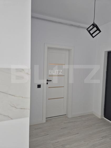 Apartament 2 camere, bloc nou, finisat, zona Cetatii - 4