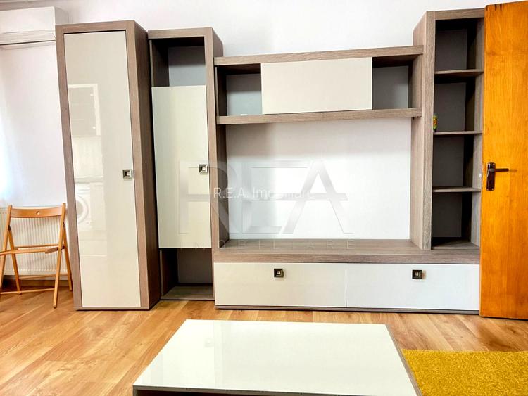 Garsonieră semidecomandată, Drumul Taberei - 4