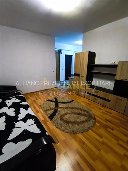 Garsoniera de vanzare in bloc reabilitat -  Sector 4 - 7