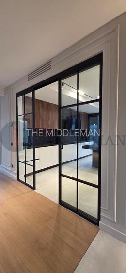 Apartament de lux cu terasă și vedere directă la Parcul Herăstrău - 25