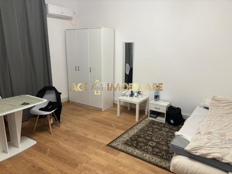 Garsoniera | Iancului | Metrou | Pet-friendly | Centrala - 3