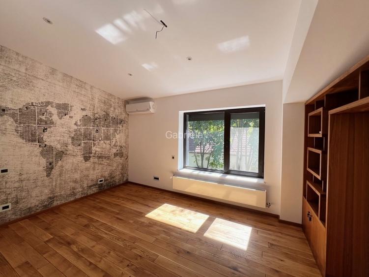 Vila  P+E,  finisaje de exceptie, piscina , IANCU NICOLAE -  Cambridge School - 9