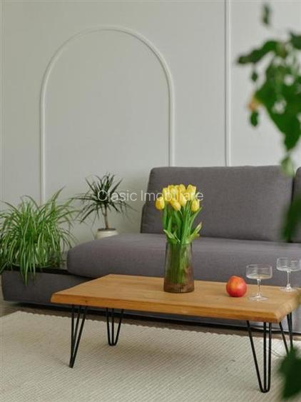 Vanzare apartament 3 camere de LUX bloc nou Zorilor zona Recuperare, Cluj-Napoca - 5