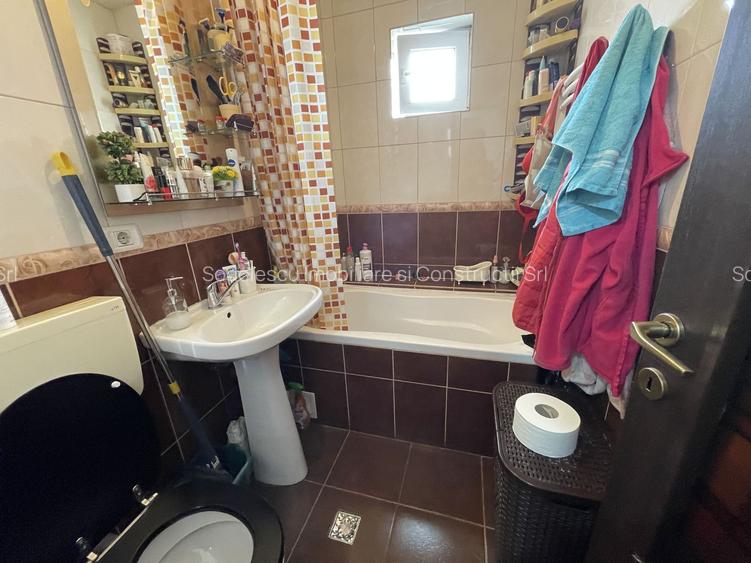 Locuinta luminoasa la mansarda-constructie 2013 - 10