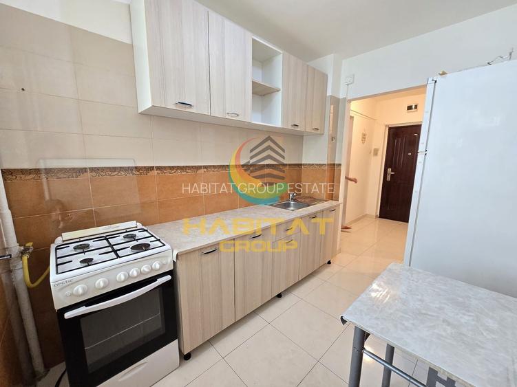 Mutare Imediata! Apartament Semidecomandat 2 Camere 52mp Alexandru Obregia - 6