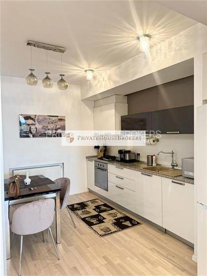 Baneasa - Sisesti | Apicultorilor | North Lane | Parcare - 3