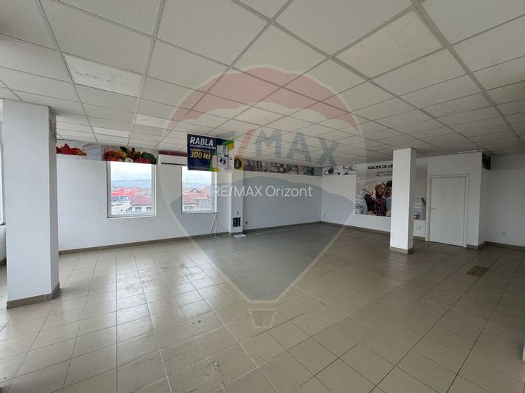 Spatiu comercial Rasnov | DN73 | CLINICA | SHOWROOM | MAGAZIN - 2