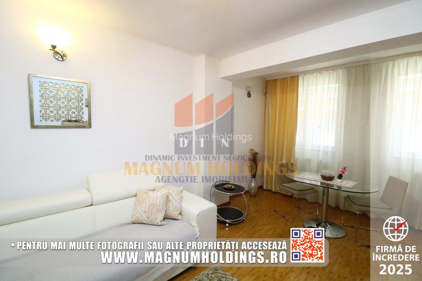 Apartament 2 camere, bloc nou, parter, cu balcon, Geamana - 3