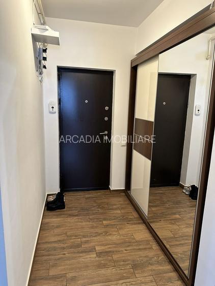 Inchiriere apartament 3 camere | 1 Decembrie 1918 | Parcare | Centrala proprie - 6