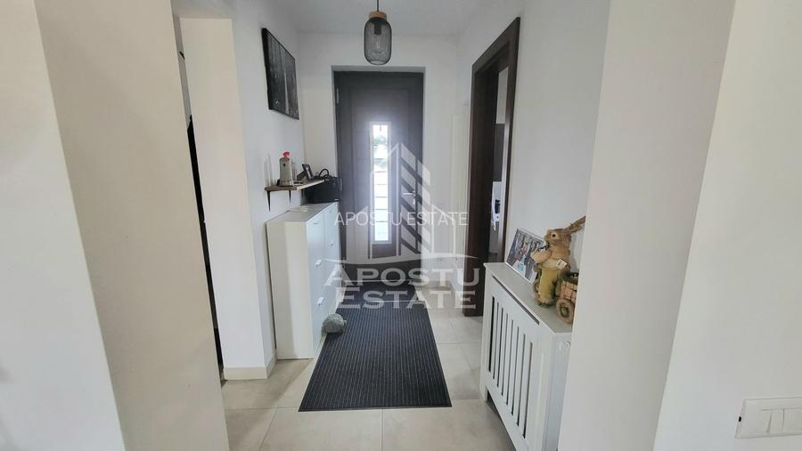 Casa individuala,5 camere,teren 485mp,mobilata si utilata,Sacalaz - 9