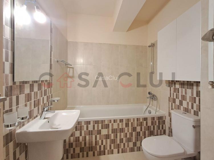 2 camere, Etaj 1, Bloc Nou, Intre lacuri!! - 9