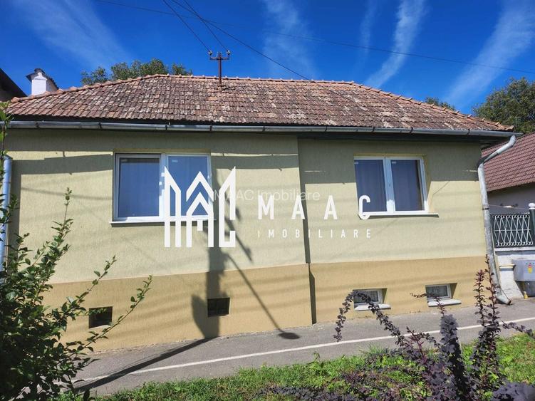 Casa Individuala I 3 Camere I Acces Auto I BBQ I Agnita - 7