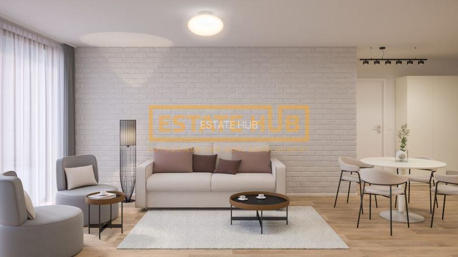 Apartament 2 camere | M-Avenue Gheorgheni | Comision 0% - 7