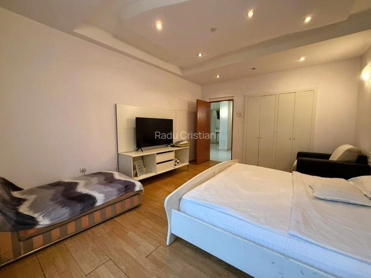 3 camere Universitate 80 mp - 4