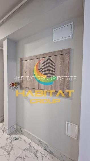 Pallady-Parcul Teilor -2 camere, 71 mp + piscina, PREMIUM - 19