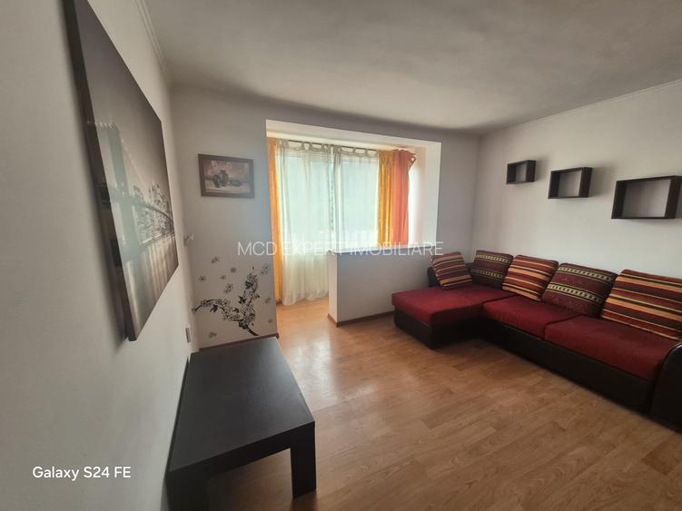 APARTAMENT 3 CAMERE – ZONA CENTRU – PRIVELIȘTE PANORAMICĂ SPRE MUNTE - 7