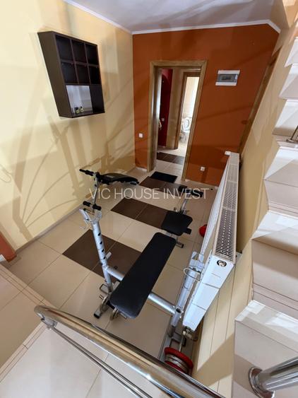 Casa Predeal Cioplea - 21