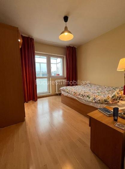 Apartament 2 camere ,Piata Unirii,Metrou PARC,et. 7/8,DECOMANDAT,mobilat,utilat. - 5