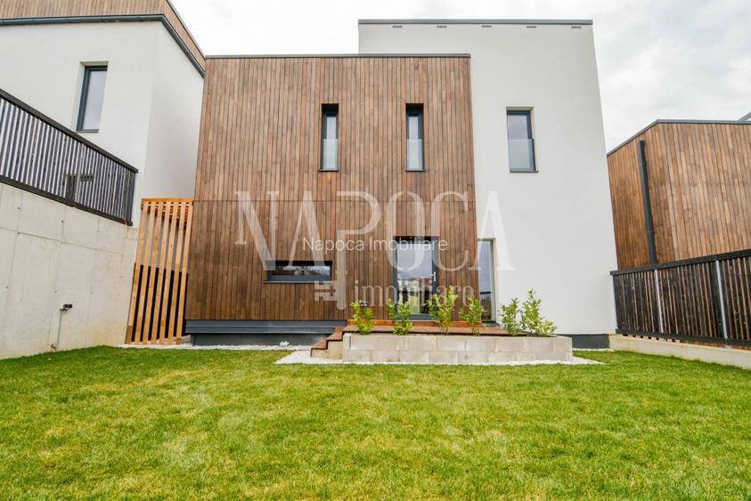 Casa 5 camere de vanzare in Borhanci, Cluj Napoca - 8