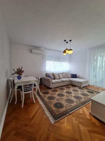 APARTAMENT CU VEDERE LA LAC SI TERASA 60+60MP+loc parcare inclus - 6