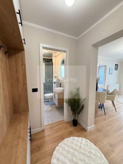 Vanzare apartament premium 3 cam, 2 bai - Grigorescu - 16