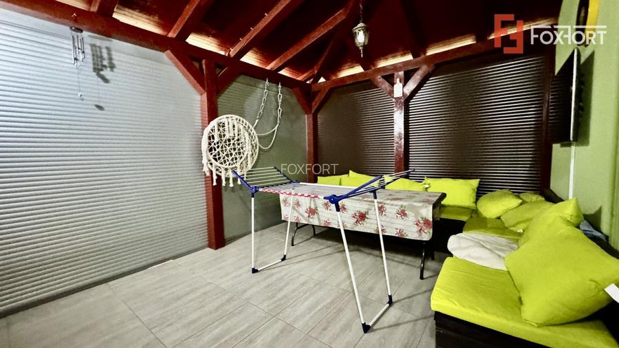 Comision 0% Casa individuala cu 5 camere in Chisoda - 31