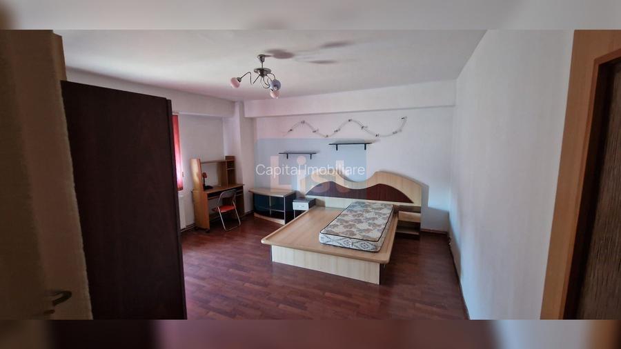 COMISION 0%! Ap. 2 camere 60 mp + balcon, PET FRIENDLY, Calea Mănăștur - 2